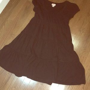 Mossimo Supply Co. Dresses - ✂️Black Target Dress Mossimo Supply Co. Dresses - ✂️Black Target Dress